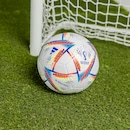 Bola de Futebol de Campo adidas Al Rihla Copa do Mundo 2022 Training - Foto 6