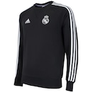 Blusão Real Madrid 22 adidas - Masculino - Foto 3