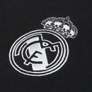 Blusão Real Madrid 22 adidas - Masculino - Foto 5