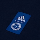 Blusão Real Madrid 22 adidas - Masculino - Foto 9