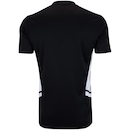 Camisa Juventus 22/23 Treino adidas - Masculina - Foto 2
