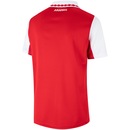 Camisa Arsenal I 22/23 adidas - Infantil - Foto 4