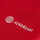 Camisa Arsenal I 22/23 adidas - Infantil - Foto 5