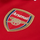 Camisa Arsenal I 22/23 adidas - Infantil - Foto 6