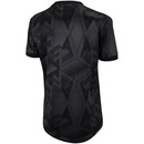 Camisa Arsenal II 22/23 adidas - Feminina - Foto 4