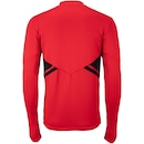 Blusa de Treino do Flamengo 22 Comissão adidas - Masculina - Foto 2