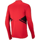 Blusa de Treino do Flamengo 22 Comissão adidas - Masculina - Foto 4