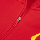 Blusa de Treino do Flamengo 22 Comissão adidas - Masculina - Foto 6