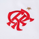 Camisa do Flamengo II 22 adidas - Infantil - Foto 5