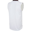 Camiseta Regata do Flamengo II 22 adidas - Masculina - Foto 4