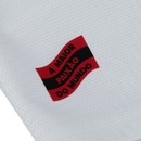 Camiseta Regata do Flamengo II 22 adidas - Masculina - Foto 7
