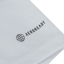 Camiseta Regata do Flamengo II 22 adidas - Masculina - Foto 8