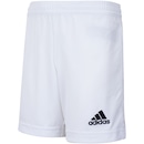 Calção adidas Entrada 22 - Infantil - Foto 3