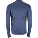 Blusa de Treino Manchester United 22 adidas - Masculina - Foto 2