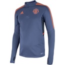 Blusa de Treino Manchester United 22 adidas - Masculina - Foto 3