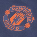Blusa de Treino Manchester United 22 adidas - Masculina - Foto 6
