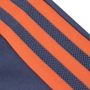 Blusa de Treino Manchester United 22 adidas - Masculina - Foto 8