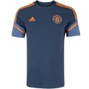Camisa de Treino Manchester United 22/23 adidas - Masculina - Foto 1