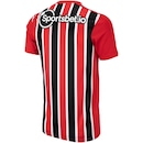 Camisa do São Paulo II 22 adidas - Masculina - Foto 4