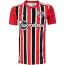 Camisa do São Paulo II 22 adidas - Masculina - Foto 1