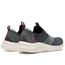 Tênis Skechers Ultra Flex 2.0 Prett - Feminino - Foto 4