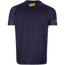 Camiseta Barcelona Masculina Sublimada Bar370A - Foto 2