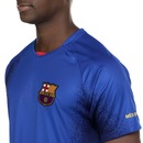 Camiseta Masculina Barcelona Sublimada Bar370B - Foto 5
