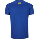 Camiseta Masculina Barcelona Sublimada Bar370B - Foto 8