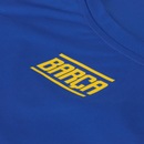 Camiseta Masculina Barcelona Sublimada Bar370B - Foto 11