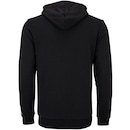 Blusa de Moletom adidas Masculina com Capuz Logo Linear - Foto 7