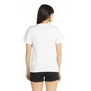 Camiseta adidas Manga Curta Gráfica Farm - Feminina - Foto 3