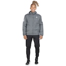 Jaqueta adidas com Capuz Outdoor - Masculina - Foto 4