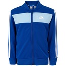 Conjunto de Agasalho adidas 3 Listras - Infantil - Foto 2