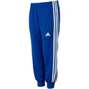 Conjunto de Agasalho adidas 3 Listras - Infantil - Foto 7