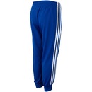Conjunto de Agasalho adidas 3 Listras - Infantil - Foto 8