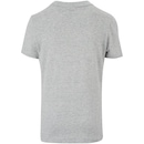 Camiseta adidas Logo Essentials - Infantil - Foto 2