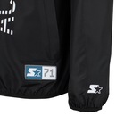 Jaqueta Corta-Vento Masculina Starter com Capuz T293A - Foto 4