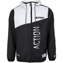 Jaqueta Corta-Vento Masculina Starter com Capuz T293A - Foto 1