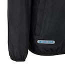 Jaqueta Corta-Vento Masculina Starter com Capuz T296A - Foto 8