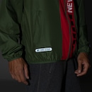 Jaqueta Corta-Vento Masculina Starter com Capuz T296A - Foto 5