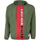 Jaqueta Corta-Vento Masculina Starter com Capuz T296A - Foto 6