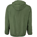 Jaqueta Corta-Vento Masculina Starter com Capuz T296A - Foto 7