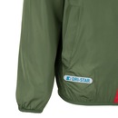 Jaqueta Corta-Vento Masculina Starter com Capuz T296A - Foto 8