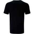 Camiseta NBA Manga Curta Estampada N090A - Masculina - Foto 2
