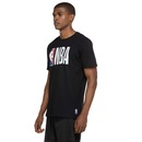 Camiseta NBA Manga Curta Especial N116A - Masculina - Foto 4