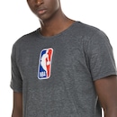 Camiseta NBA Manga Curta Especial N119A - Masculino - Foto 4