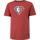 Camiseta NBA Manga Curta Especial N124A - Masculina - Foto 5