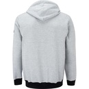 Blusa de Moletom Chicago Bulls NBA com Capuz Canguru - Masculina - Foto 2