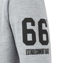 Blusa de Moletom Chicago Bulls NBA com Capuz Canguru - Masculina - Foto 5