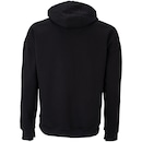 Blusão de Moletom Brooklyn Nets NBA com Capuz - Masculino - Foto 6